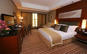 Grand Millennium Hotel Dubai